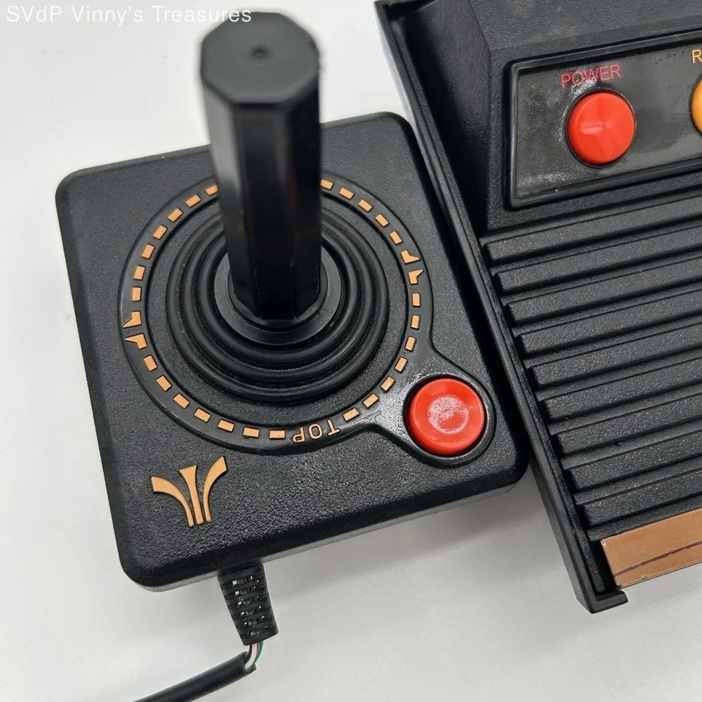 atari flashback classic